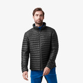 HH Sirdal Isolierjacke